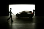 Nissan Mixim Concept 2007 года